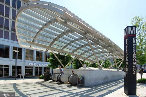 3701 Connecticut Ave, Washington DC  20008-4553 exterior