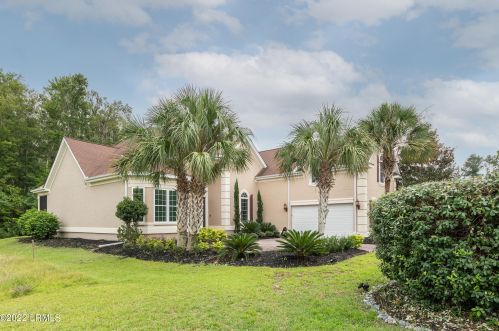 11 Lynnfield Pl, Bluffton SC 29910-7961 exterior