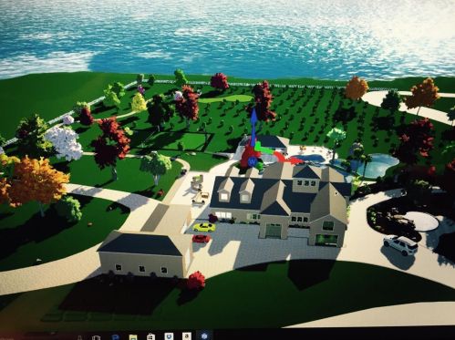 2040 Grn Spg Rd, Folsom CA 95762-9722 exterior