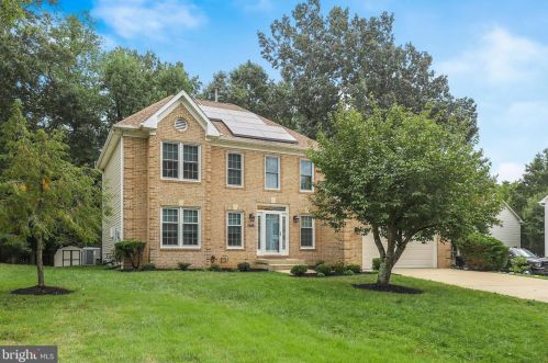 2006 Alleva Ct, Accokeek MD 20607-3254 exterior