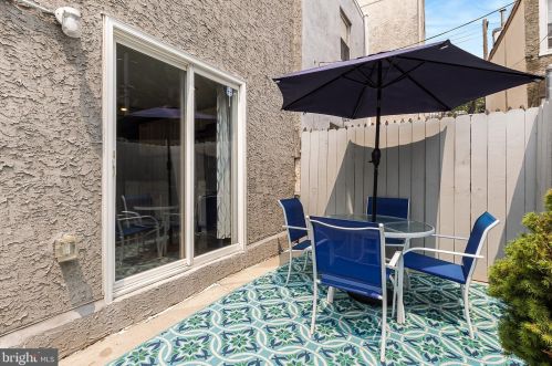 1007 21 St, Philadelphia PA 19146-4321 exterior