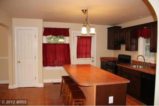 926 Chesaco Ave, Baltimore MD  21237-2700 exterior