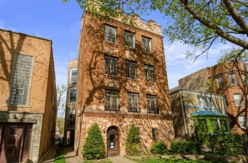 6246 Richmond St, Chicago, IL 60659-1604