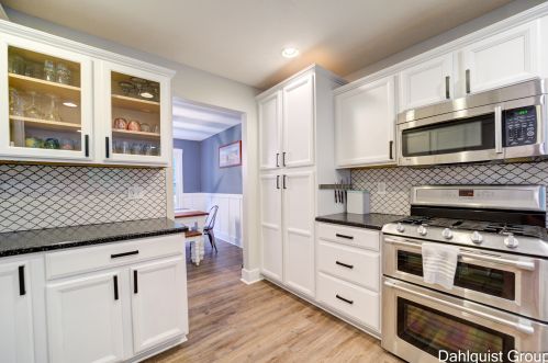 1626 Orshal Rd, Meskegon MI 49445-8804 exterior