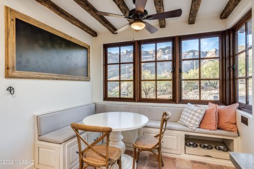 6941 Finger Rock Pl, Tucson AZ  85718-1401 exterior