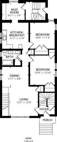 6416 Raven St, Chicago IL  60631-2516 exterior