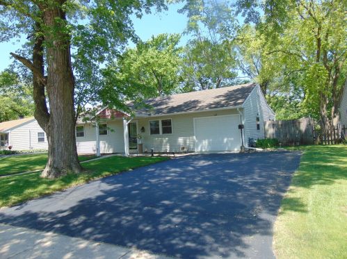 2111 Madonna Ave, Joliet, IL 60436-1154