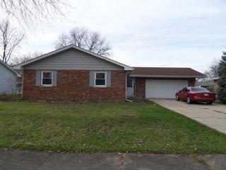 1720 Daisy St, Aurora, IL 60505-1375