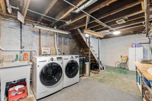 2614 Lawndale Ave, Chicago IL 60655-3313 exterior