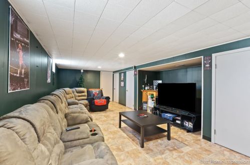 4171 81 Pl, Chicago IL 60652-2907 exterior