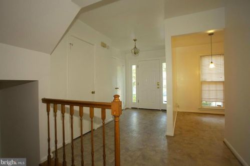 117 Finale Ter, Silver Spring MD  20901-5037 exterior