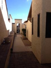 4836 Doria Dr, Tucson AZ  85742-4101 exterior