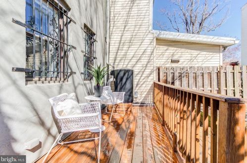 344 14 St, Washington DC 20011-5405 exterior