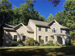 1415 Tolland Stage Rd, Tolland, CT 06084-3113