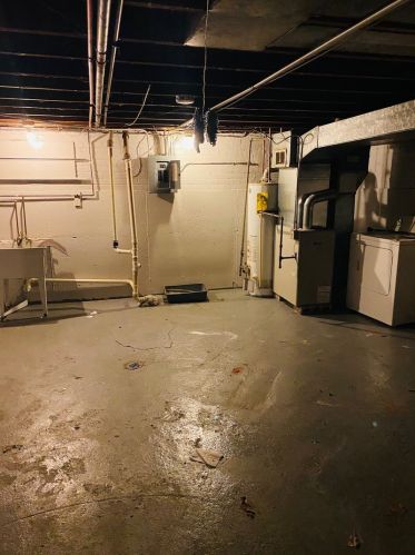 11345 Racine Ave, Chicago IL 60643-4451 exterior