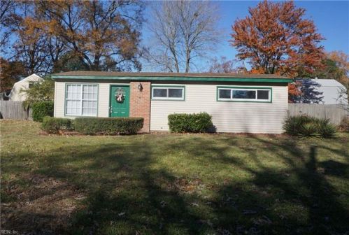 4311 Fontana Ave, Chesapeake, VA 23325-4005