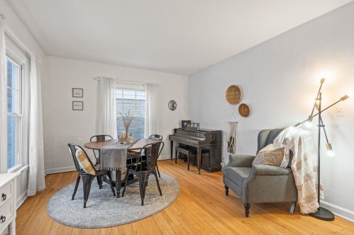 3751 85th St, Milwaukee WI  53222-2823 exterior