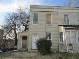 2514 Huron St, Baltimore, MD 21230-3038