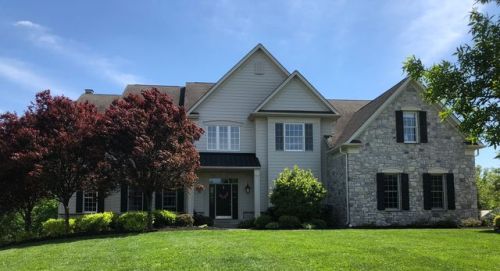 2423 April Dr, Jamison, PA 18929-1263