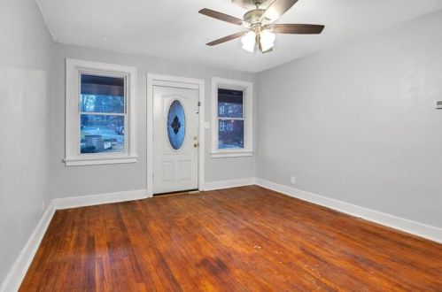 7417 Penn Ave, Pittsburgh PA  15208-2550 exterior