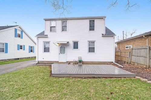 1817 Cork Street Ct, Kalamazoo MI 49001-4651 exterior