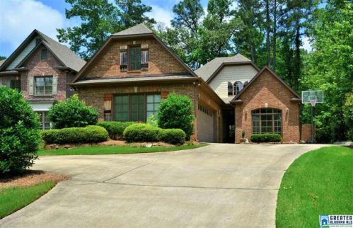 2121 Knollwood Pl, Birmingham, AL 35242-2473