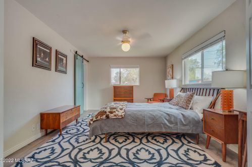 5841 Baker St, Tucson AZ  85711-2409 exterior