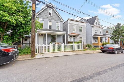 833 Flemington St, Pittsburgh, PA 15217-2633