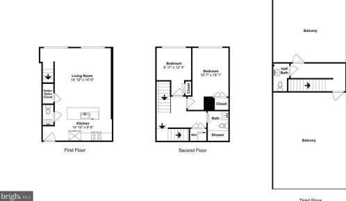 3523 14th St, Washington DC 20010-1364 exterior