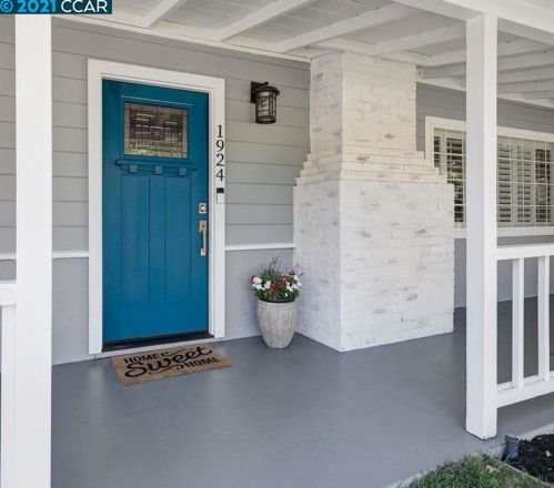 1924 Maybelle Dr, Concord, CA 94523-2708