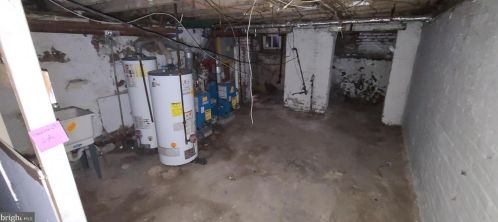 41 Pearl St, Trenton NJ 08609-1225 exterior