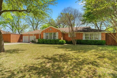 9934 Galway Dr, Dallas, TX 75218-2821