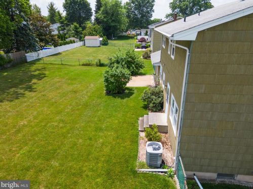 342 George Dye Rd, Trenton NJ 08691-3311 exterior