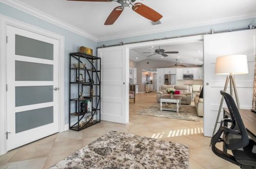 733 95th Ave, Naples FL 34108-2456 exterior