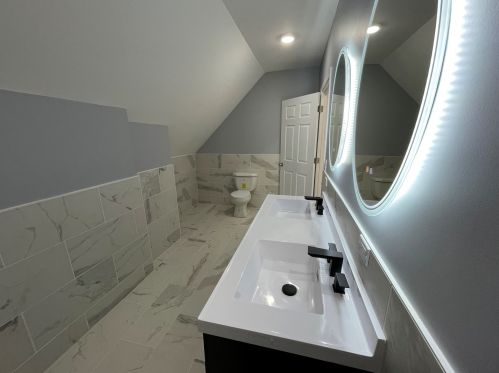 654 87 Pl, Chicago IL 60619-6810 exterior