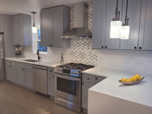 5133 Austin Ave, Chicago IL  60638-1418 exterior