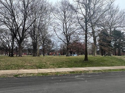 3509 Louisiana Ave, Saint Louis MO 63118-3545 exterior