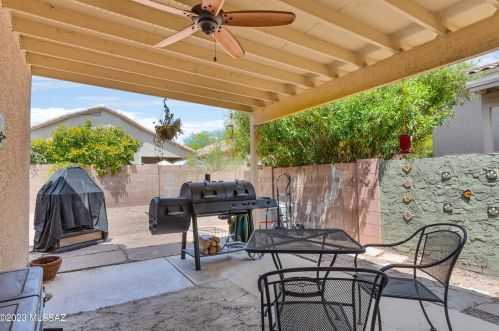 8891 Majestic Mountain Dr, Tucson AZ  85742-4503 exterior