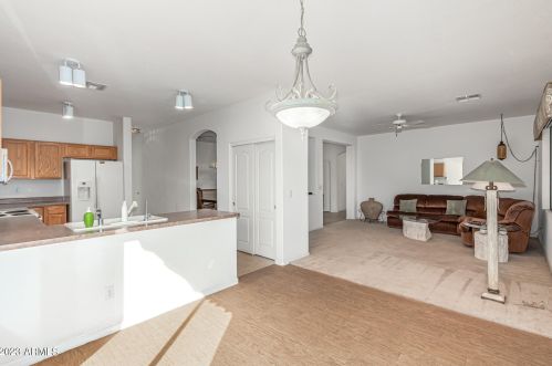 6953 Nantucket St, Chandler AZ 85249-4460 exterior