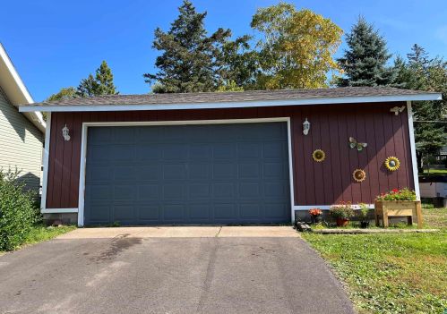 207 Anoka St, Duluth MN 55803-1918 exterior