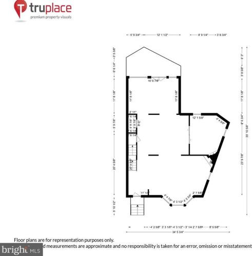 2208 Q St, Washington DC 20001-1955 exterior