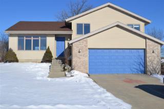 7350 Blue Maple Trl, Madison, WI 53719-4036
