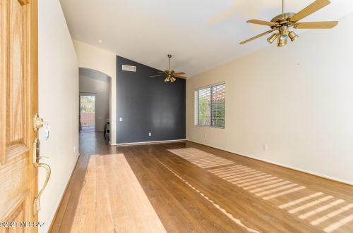 12286 New Dawn Ave, Tucson AZ 85755-1607 exterior