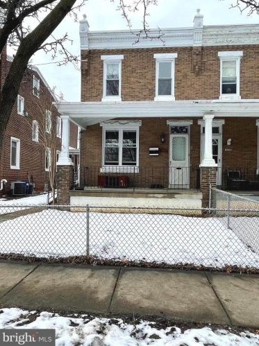 4610 Comly St, Philadelphia, PA 19135-4018