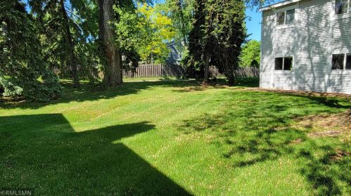 1737 Fulham St, Saint Paul MN  55113-5253 exterior