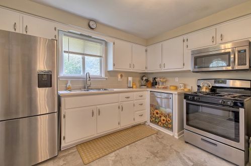 54 Observatory St, Manor PA 15665-9748 exterior