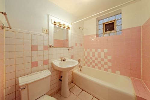 1017 Leclaire Ave, Chicago IL 60638-2136 exterior