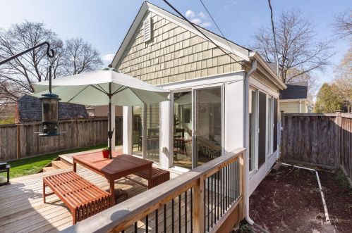 2212 Eleanor Ave, Saint Paul MN 55116-1101 exterior