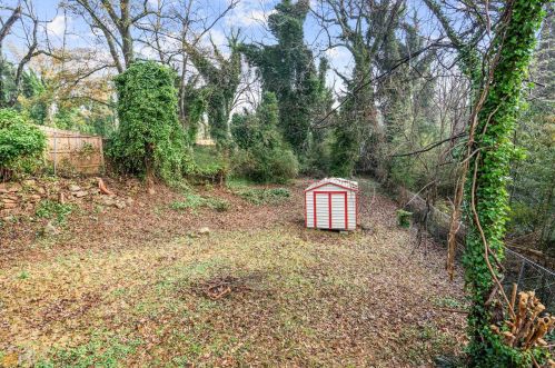 16 Eugenia St, Atlanta GA 30318-0026 exterior