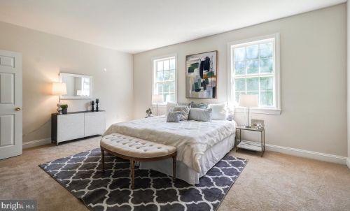 14408 Big Bear Ct, Silver Spring MD 20906-2463 exterior